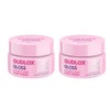 GUDLOX Glycolic Acid Hair Mask, Deep Hydrating Treatment, Frizz Control,