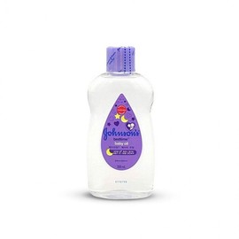 Johnson's Baby Bedtime Oil 300ml