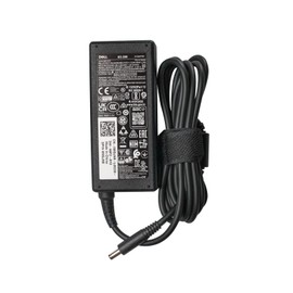 New Genuine AC Charger Compatible with DELL VOSTRO 15 5590, VOSTRO 15 3515, VOSTRO 15 5501 Laptop 65W Power Supply with 4.5MM x 3.0MM Pin Size Notebook PSU Adaptor Power Cord Quick Dispatch