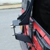 KUAFU Spare Tire Carrier Mount up to 35 inches Tire