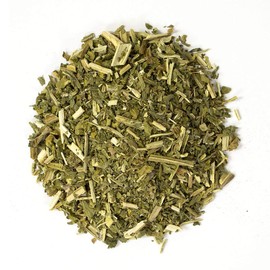 Frontier Co-op Organic Cut and Sifted Blessed Thistle Herb 1lb