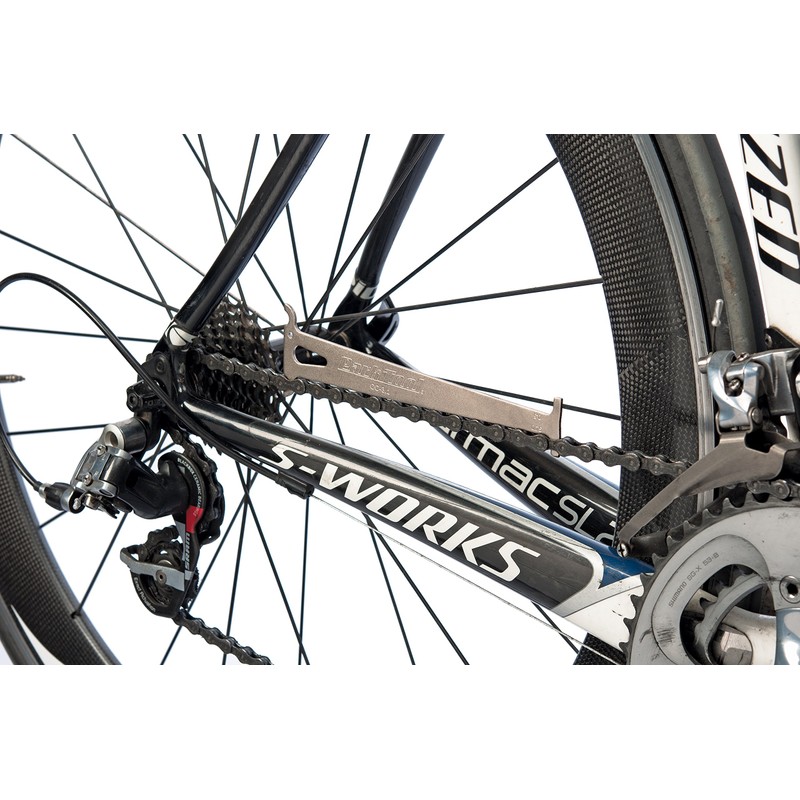 Park Tool (ParkTool) tye-ninzike-ta- Measurements: Length 0.5/Extension 0.75% CC – 3.2 