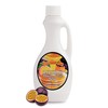 Hawaiian Sun Lilikoi Passion Fruit Syrup for Pancakes And Waffles