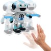 Lexibook, Powerman Advance Robot with Remote Control, Interactive and Educational