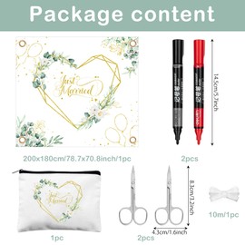 Registry Office Decoration, Wedding Gifts for Bride and Groom, Wedding Heart for Cutout, Heart for Cutting Wedding Gifts, Eucalyptus Decoration, Wedding Games, Game for the Bride and Groom