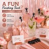 24 Naughty Straws with Novelty Design – Hen Do Bachelorette