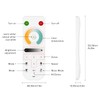 BTF-LIGHTING RB2 Wireless 2.4G RF 4 Zone CCT Remote Control