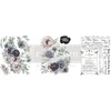 Prima Marketing Re-Design Decor Transfers 8.5"x11" 3/Sheets-MiddyIn The Meadows-RE659226 Redesign