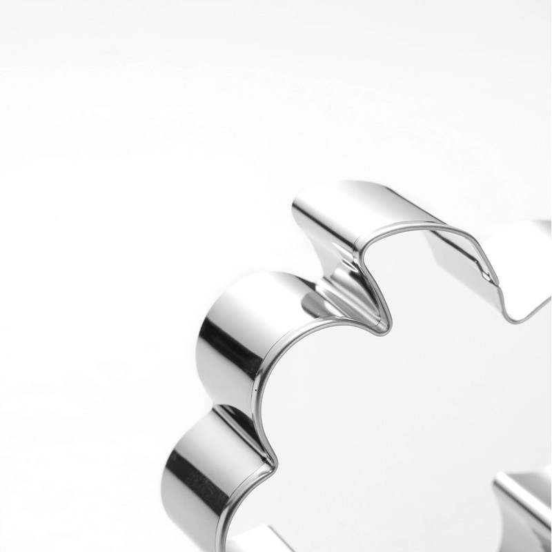 Clover Cookie Cutter Set - 5 Piece St. Patrick's Day