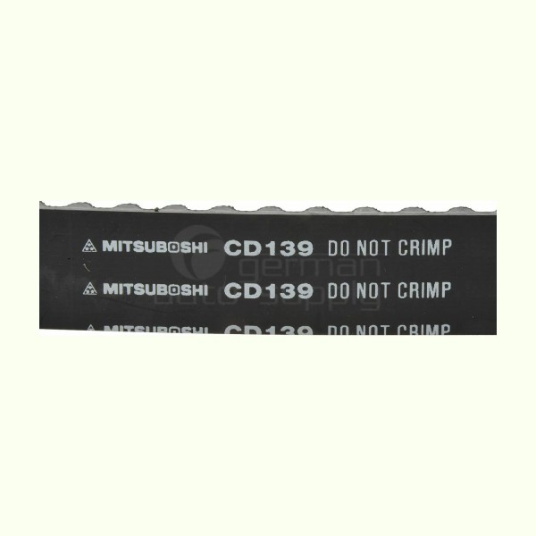 Mitsuboshi Engine Timing Belt CD139