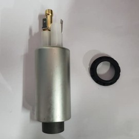 Bomba de combustible eléctrica para motores Mercruiser GM V8 (305, 350, 377 y 496 CID) con módulo de combustible frío Gen III
