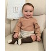 WARRIOR ALPACA SOCKS - Baby & Toddler Socks made from