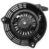 ZUDKSUY Pull Start Recoil Starter GCV160 Replacement for Honda GC135,