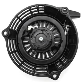 ZUDKSUY Pull Start Recoil Starter GCV160 Replacement for Honda GC135, GC160, GCV135, GCV160, GCV160A, GCV160LA, GCV160LA0, GCV160LE 5HP 6HP Mowers