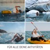 Restube Swimming Buoy with Adjustable Belt - 12.5 L Premium