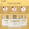 LightenUp Anti-Ageing Active Brightening Cream 100 ml