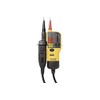 Fluke Voltage and Continuity Checker 12.690 V DC/AC