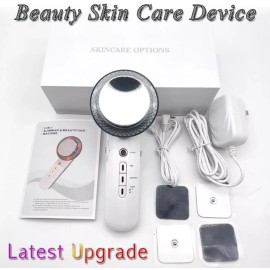 Skincare Options 3-1 Slimming & Beautifying Machine  | New in Box