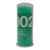 Premium Cepillo Microbrush P/resina 100pz