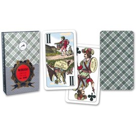Modiano 300772 Special Card Decks