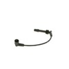 Bosch Automotive 0986357226 Ignition Wire Set