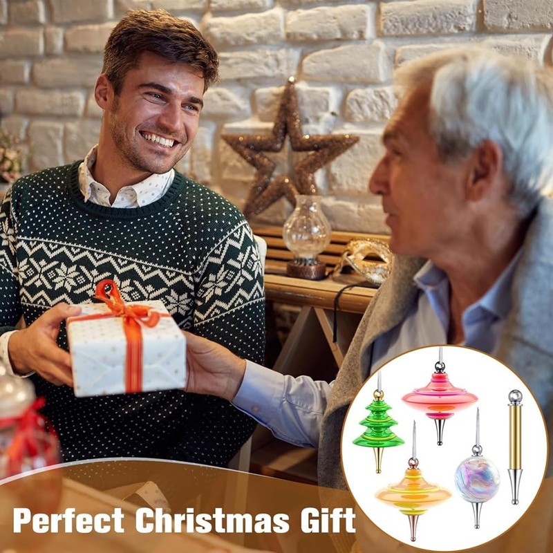 Fobufue Decorative Wood Car Engineering Kits Crafts DIY Tree Hanging