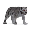 schleich 72209 Tiger Black Friday, from 3 Years, Wild Life
