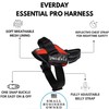 ShawnCo Essential Pro Dog Harness, No-Pull Pet Vest with 3