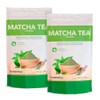 Nortembio Matcha Tea Powder 200 g (2 x 100 g)