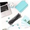 DOITOOL 250 Pcs Elastic Barbed String Highly Stretchable Crafting Cords