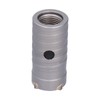 Concrete Hole Saw Stone Wall Carbon Steel Hole Opener Cutter
