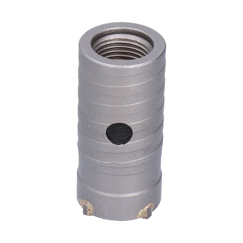 Concrete Hole Saw Stone Wall Carbon Steel Hole Opener Cutter