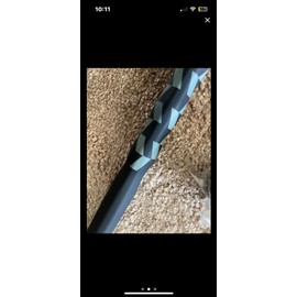 STX New - Womens Stx Fortress Lacrosse Shaft