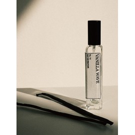 Vanilla Wave 15ml Portable / 바닐라 웨이브 15ml 포터블