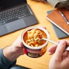 Campbell’s Chunky Soup, Spicy Chicken Noodle Soup, 15.25 oz Microwavable