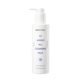 Dewytree High Amino All Cleansing Milk / 듀이트리 하이 아미노 올 클렌징 밀크