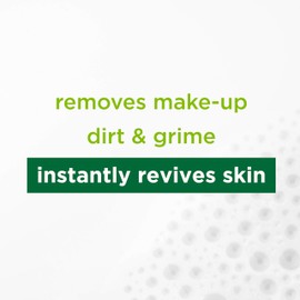 Simple Simple Regeneration Age Resisting Facial Wash with green tea and prebiotic cleanser for revived and revitalised skin 150 ml