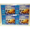 Millville Fruit & Grain Soft Baked Bar Blueberry Naturally Flavored