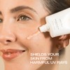 JESS BEAUTY Protector Solar Let It Sun 50+, Té Verde