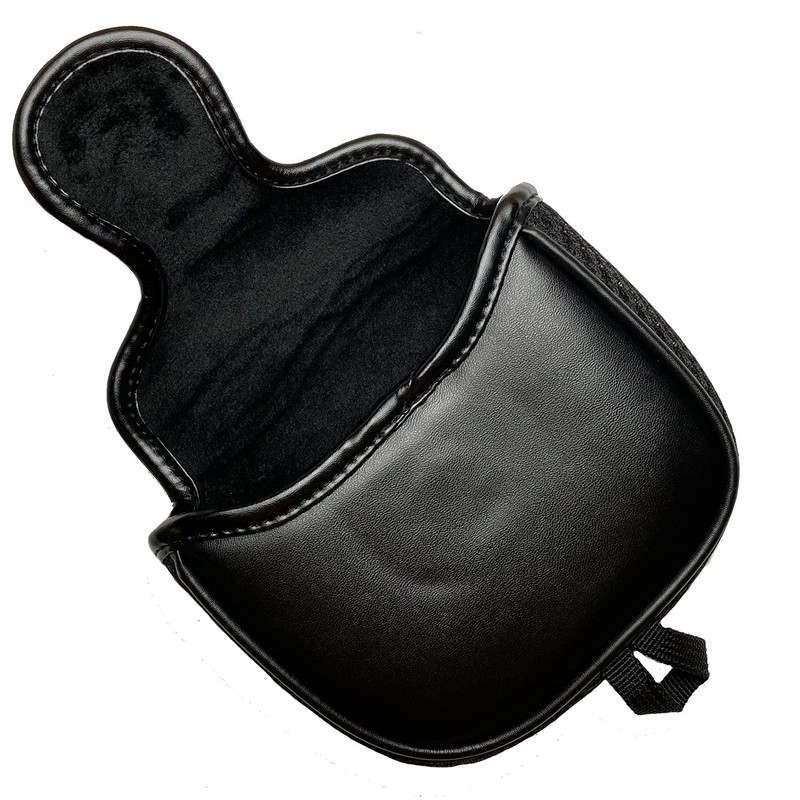 Mallet Headcover Putter Cover for Odyssey 2 Ball Tailor Made