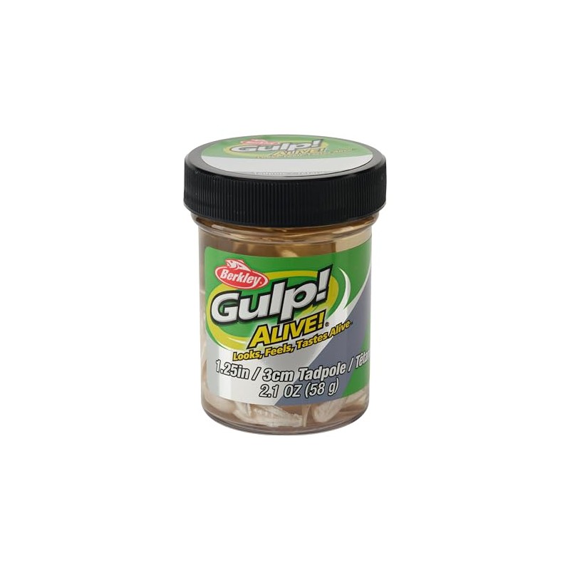 Berkley Gulp! Alive! Stonefly Fishing Soft Bait