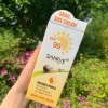 Bloqueador Protector Solar Spf Baba Caracol Vitamina