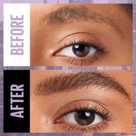 Yfulfill Eyebrow Pencil, Eyebrow Pen, Eye Brow Pencils for Women, Black Eye Pencil