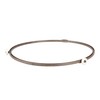WB02X10806 Microwave Turntable Ring 9.25 inch fits for GE LG