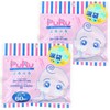 Purupuru Eye Sheet Masks, Pack of 60, Set of 2