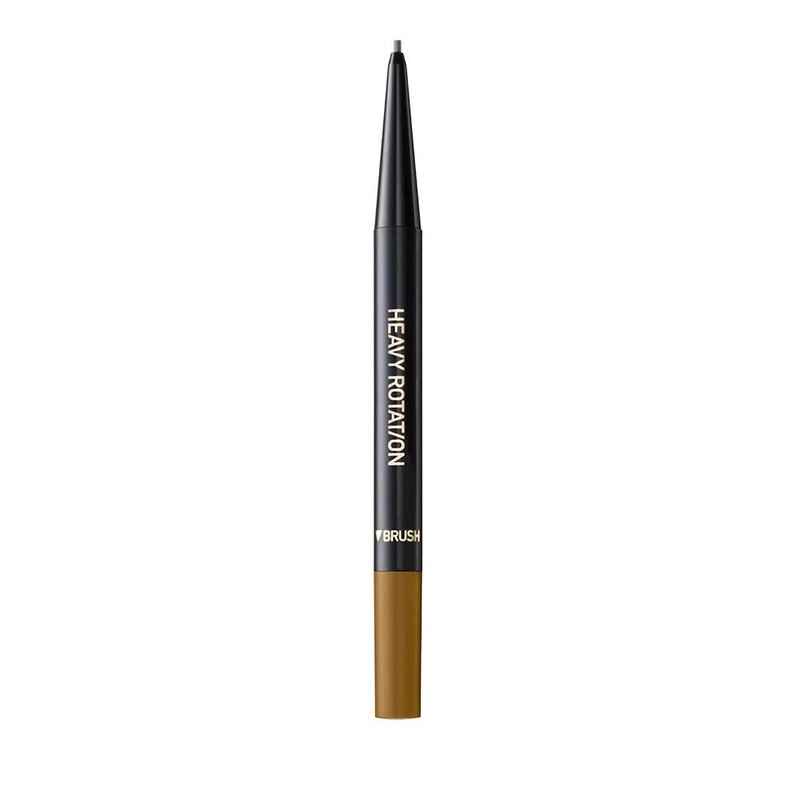 Heavy Rotation Eyebrow Pencil 04 0.09 Gram (x1)