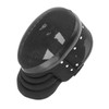 GeRRiT Hema Helmet,1600N Hema Mask,Fencing Coach Mask,Hema Fencing Protective Gear