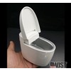 TOYBARJAPAN WJST1942 1/6 Scale Action Figure Toilet Toilet Seat (Doll