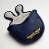 Winwin Style DAISY Putter Cover Pin Type/Mallet Type (Mallet Type/NV