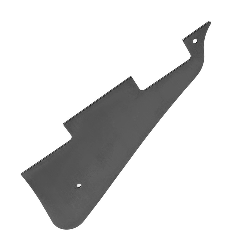 Electric Guitar Pickguard Metal Anodized Lightweight Scratch Protection Guitar Guard